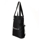 Bag for hairdressing instruments DEWAL C6-19 black